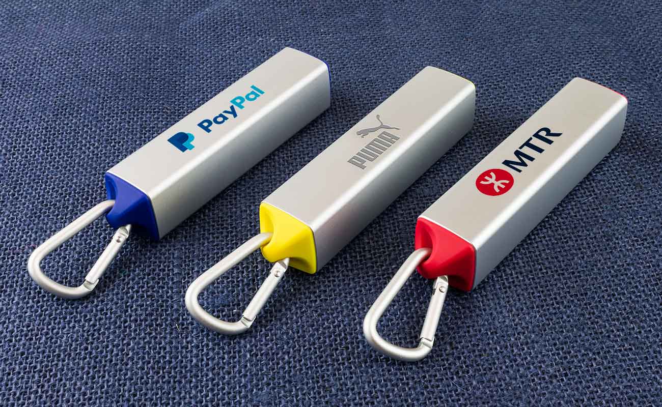 Element - Powerbanks Personalizados gallery thumbnail