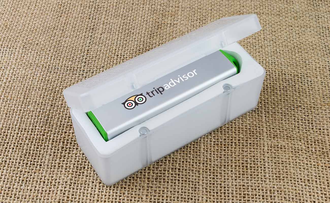 Element - Power Banks Personalizadas gallery thumbnail