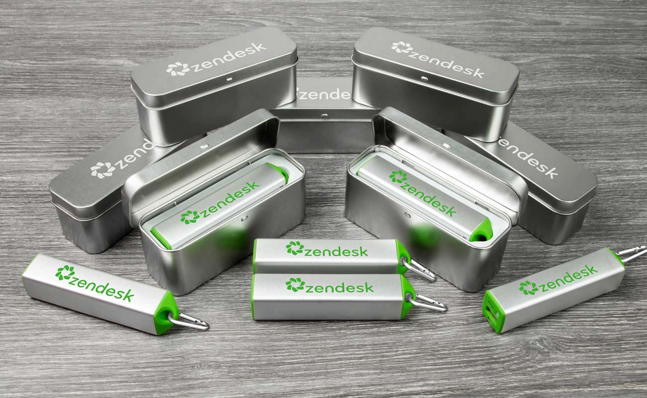 Element - Powerbank Personalizados gallery thumbnail