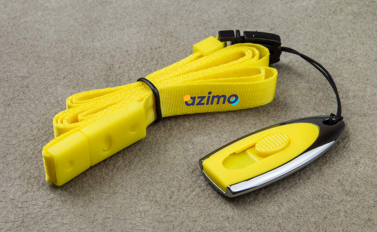 Ellipse - Pen Drives Personalizados gallery thumbnail