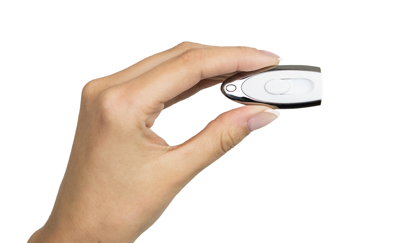 Ellipse - Brindes USB gallery thumbnail