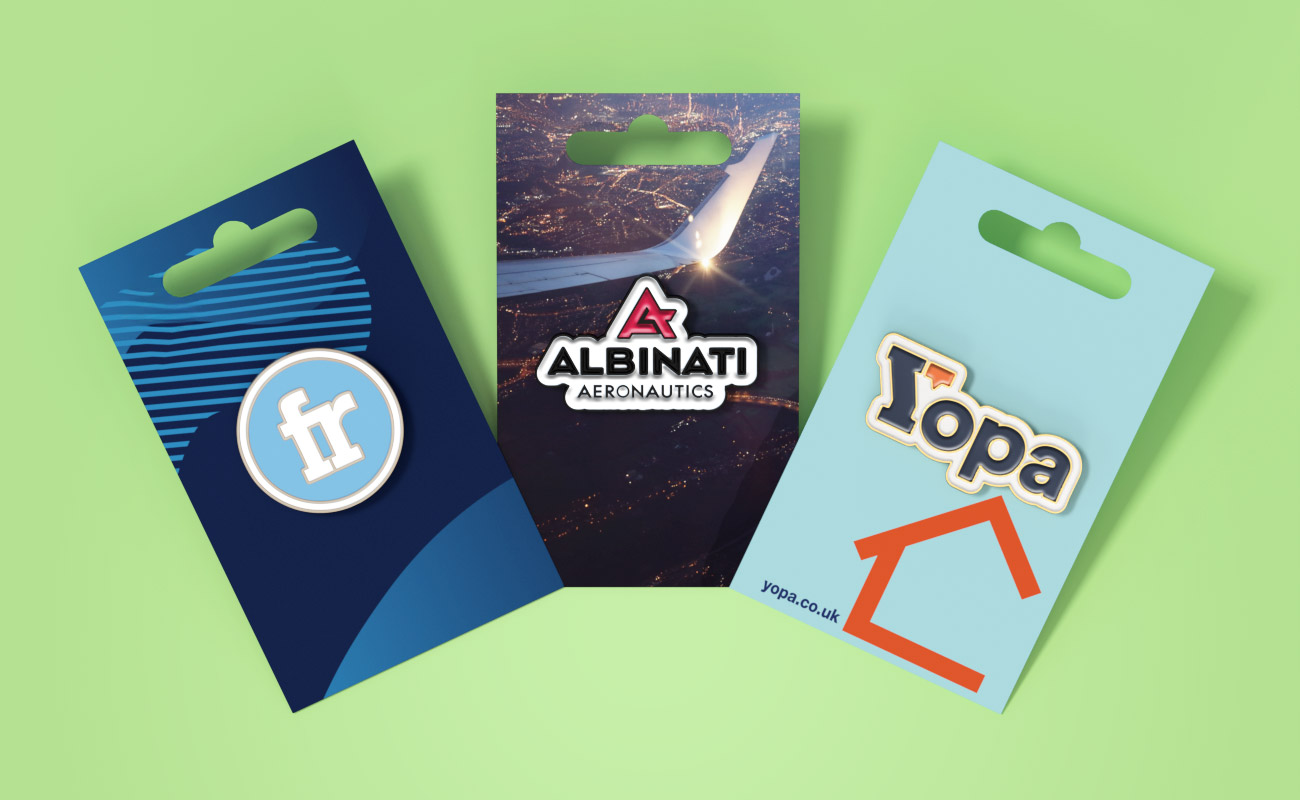 Crachá de esmalte - Pins Esmaltados promocionais personalizados gallery thumbnail