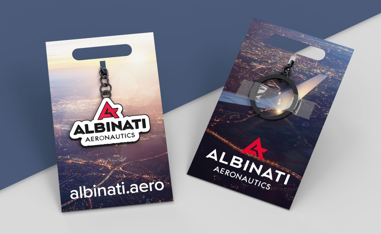 Porta-chaves de esmalte - Porta-chaves personalizado gallery thumbnail