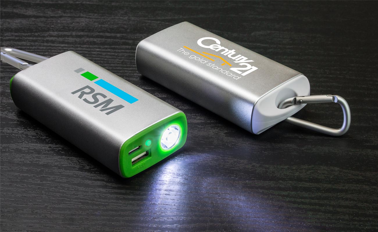 Encore - Power Banks Personalizadas gallery thumbnail