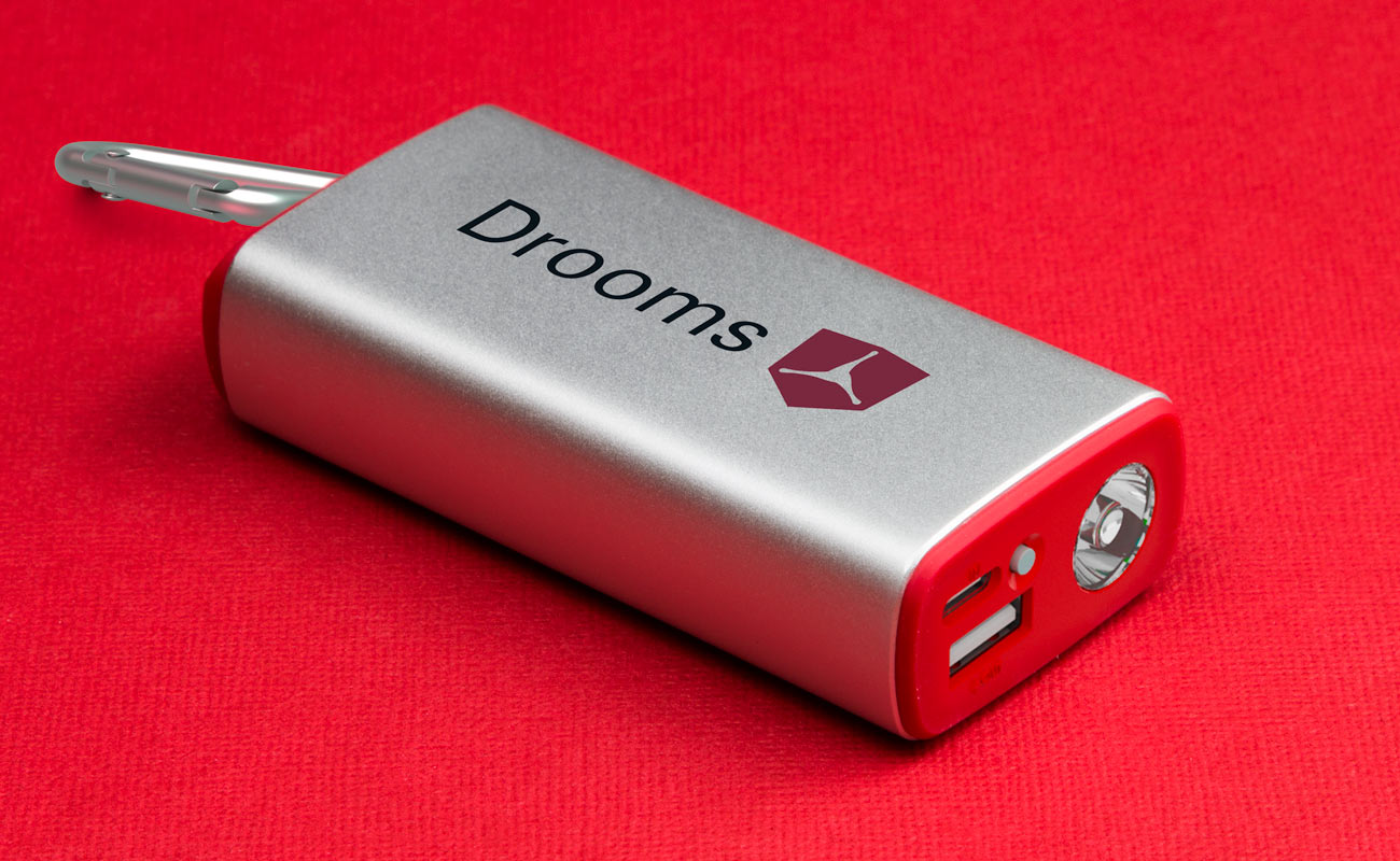 Encore - Power Bank Personalizado Preço gallery thumbnail