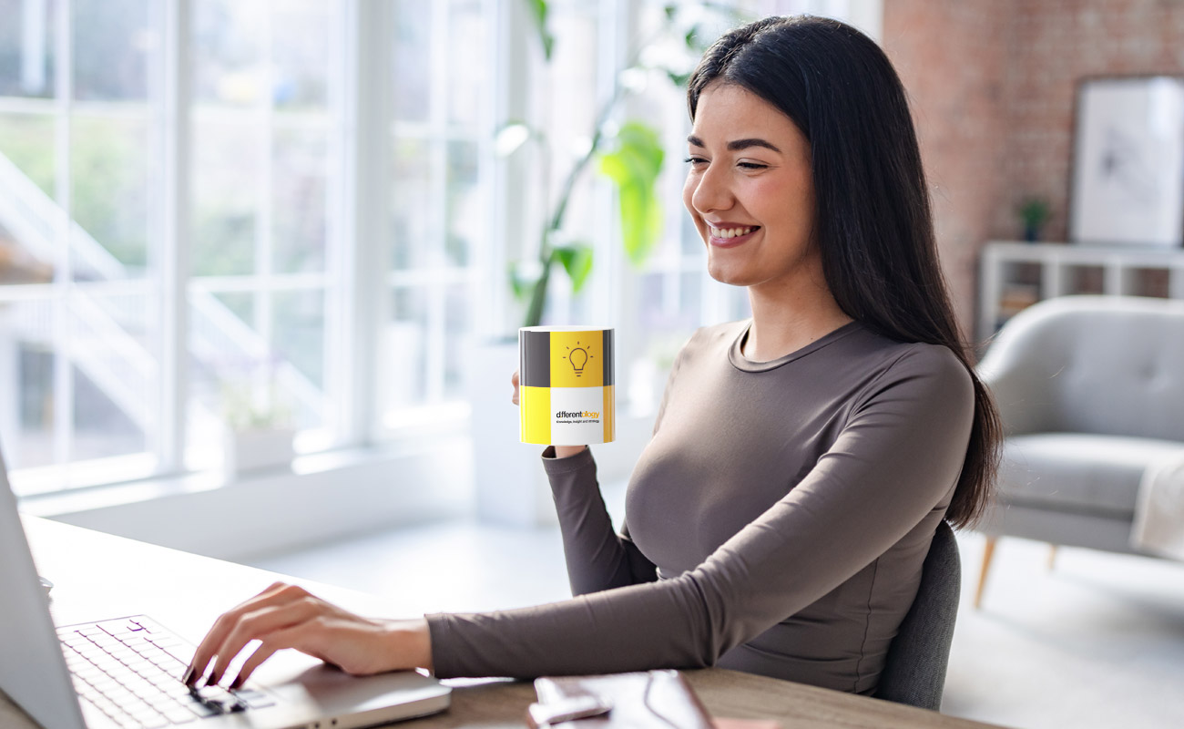 Eterna - Canecas de cerâmica promocionais produtos promocionais gallery thumbnail