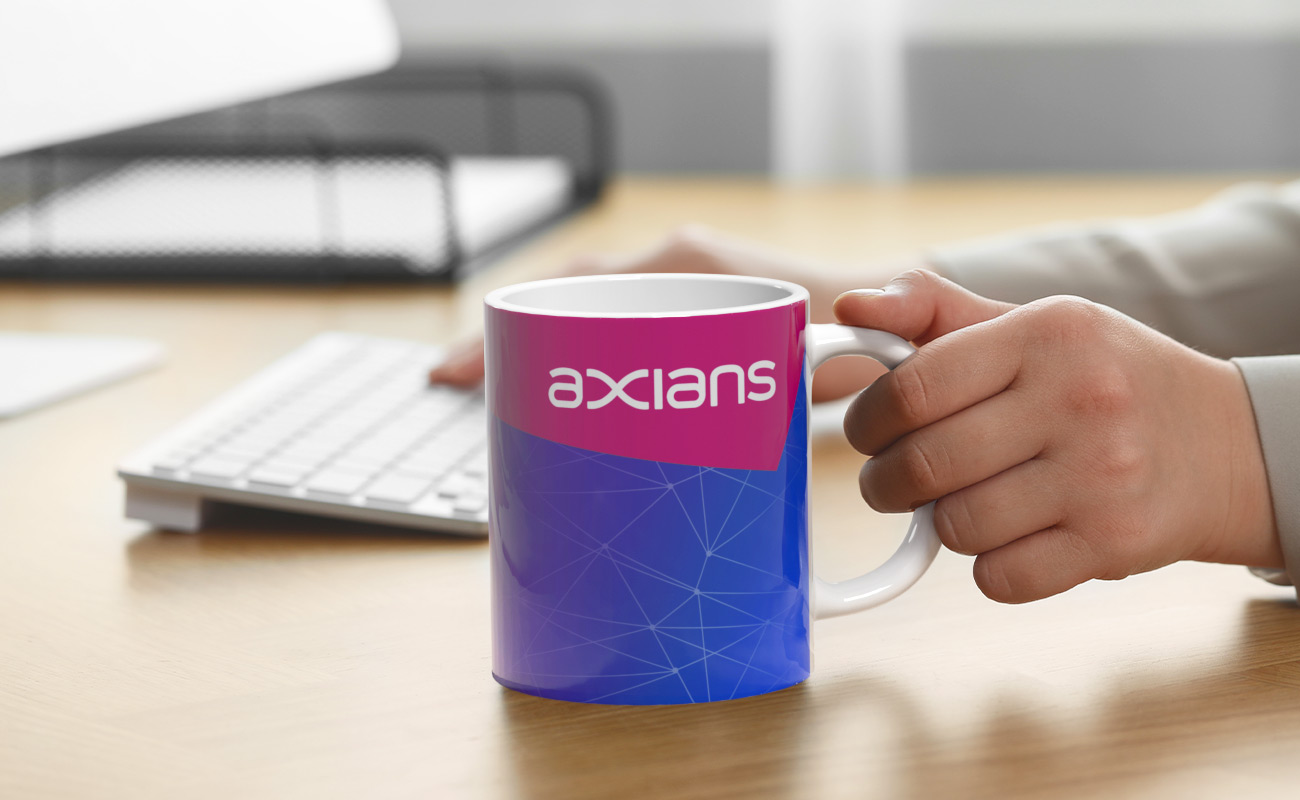 Eterna - Canecas de cerâmica personalizadas gallery thumbnail