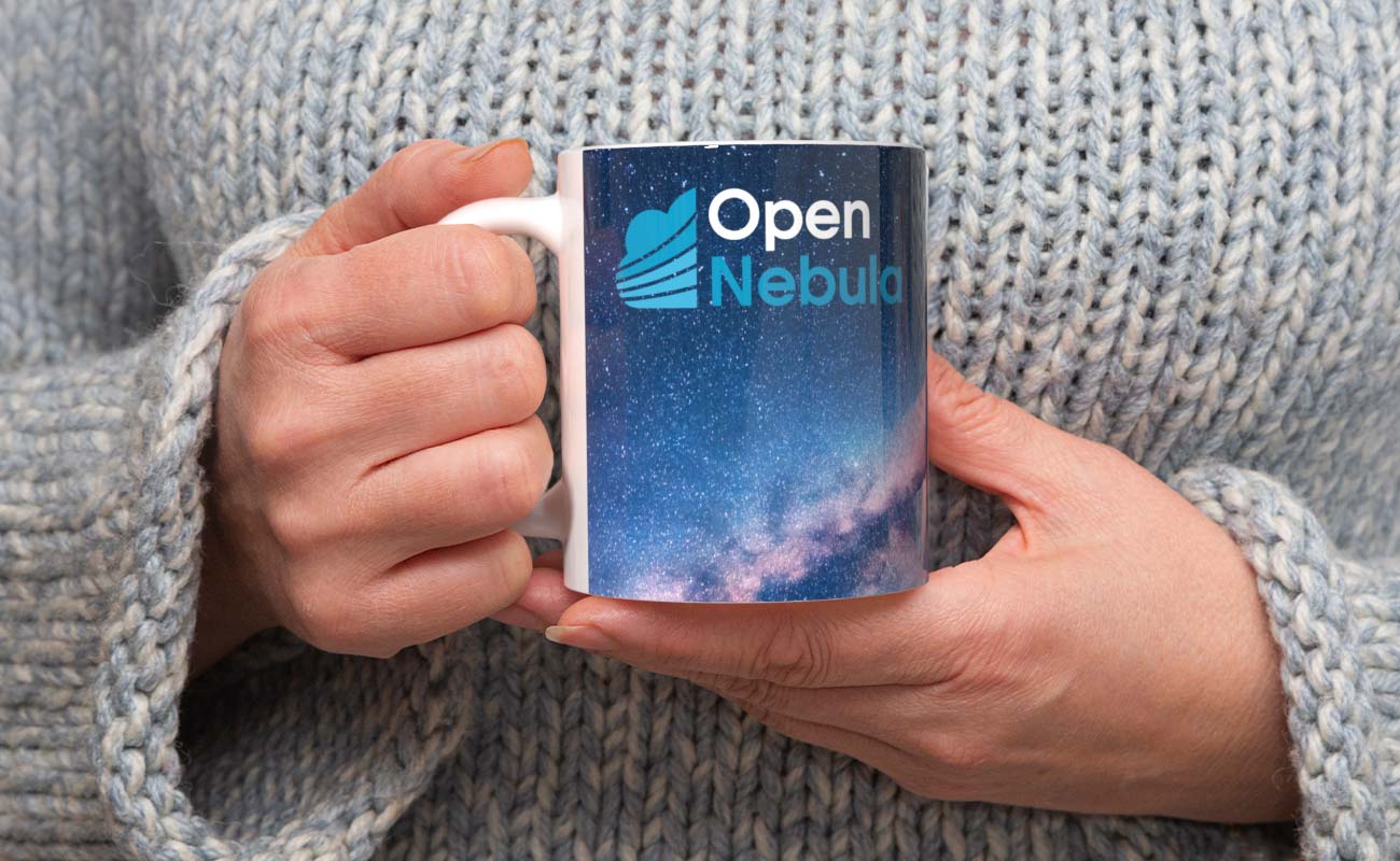 Eterna - Canecas de cerâmica personalizadas gallery thumbnail