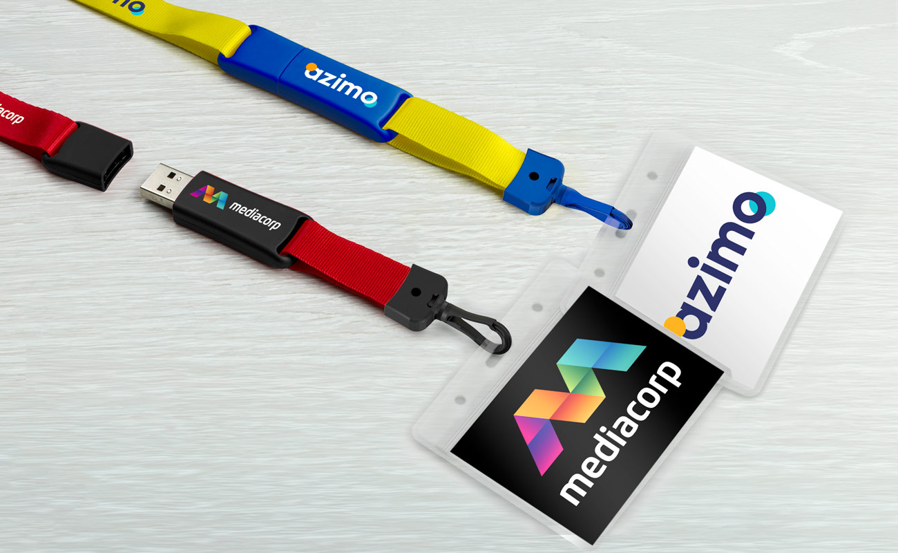 Event - Pen USB Personalizada gallery thumbnail
