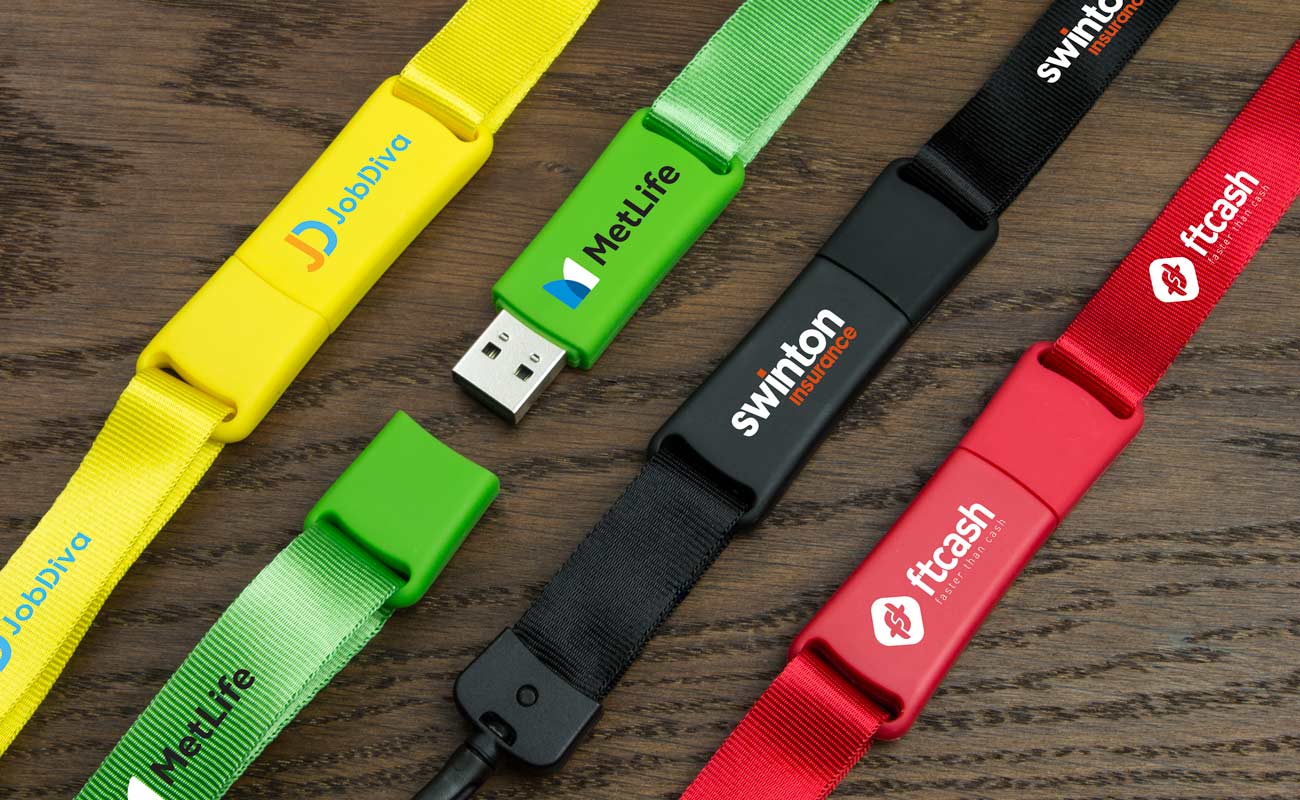 Event - Pen Drive Personalizada gallery thumbnail