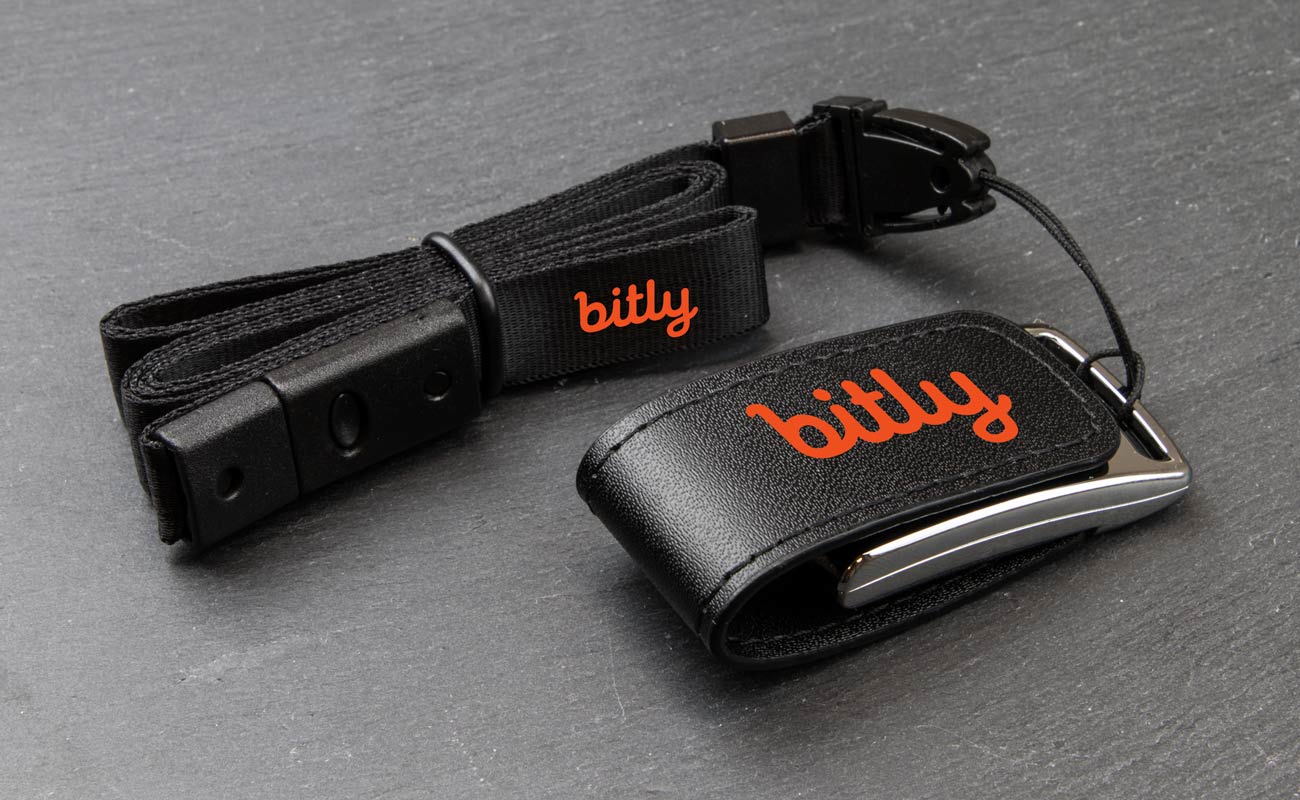 Executive - USB Pen Drives Couro gallery thumbnail