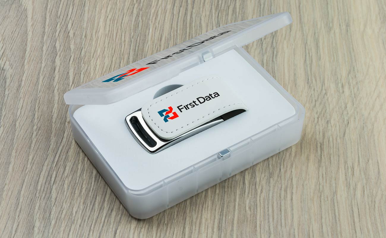 Executive - USB Pen Couro gallery thumbnail