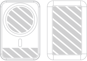 Power Bank Serigrafia