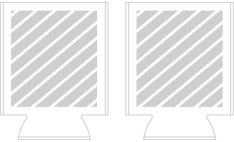 Refrigerador de bebidas Impressão Fotográfica