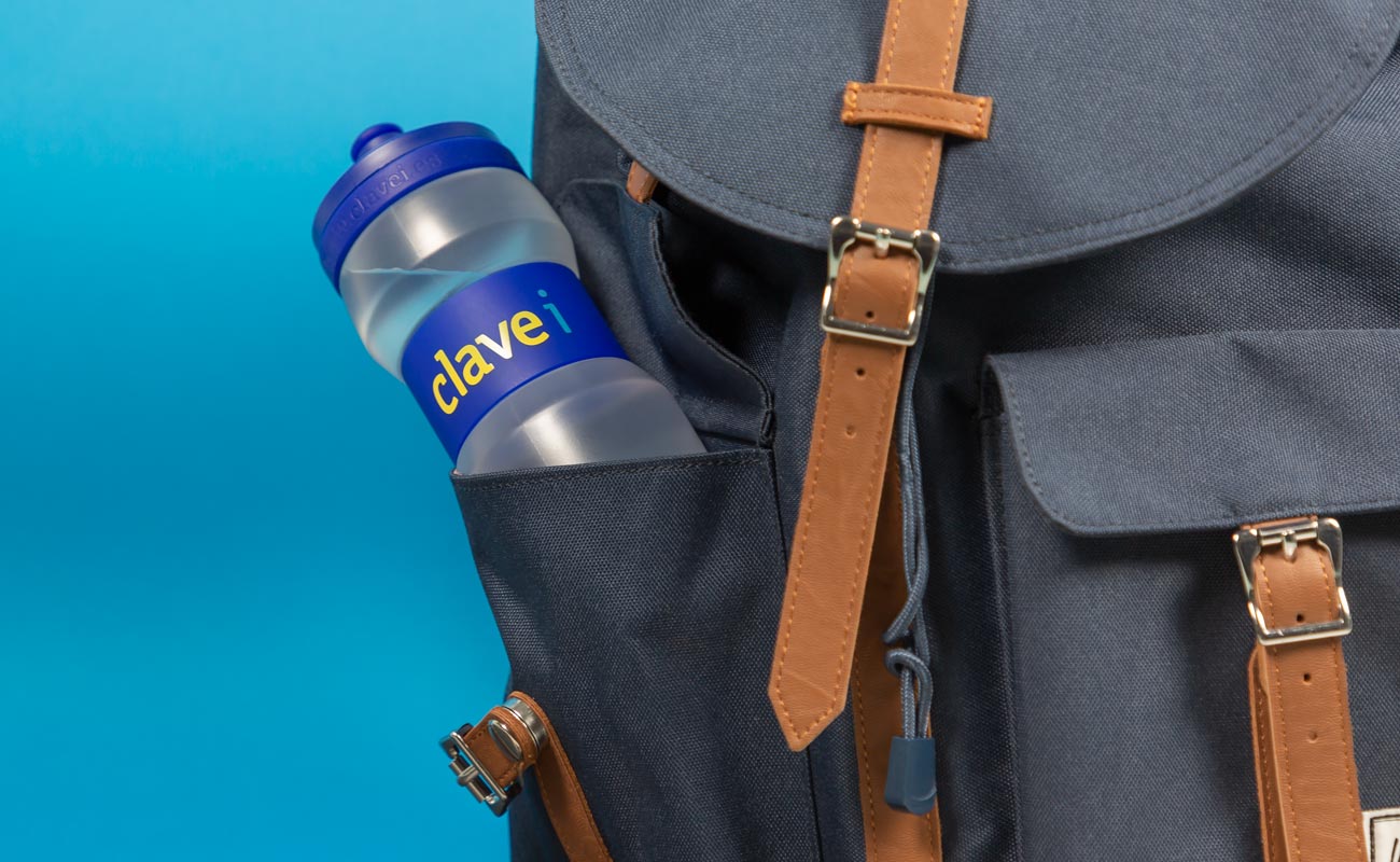 Fit - Garrafas personalizadas gallery thumbnail