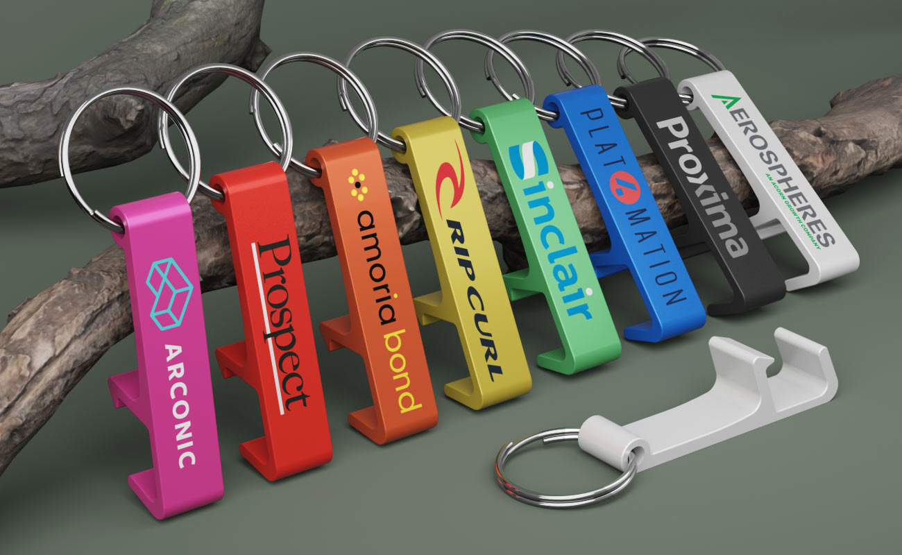 Fizz - Abridores de garrafas personalizadas gallery thumbnail