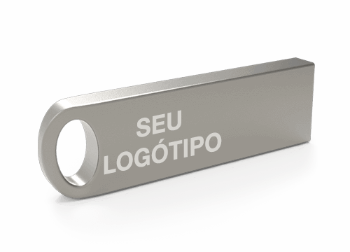 Focus - Pen Drive Personalizado Focus - Pen Drive Personalizado