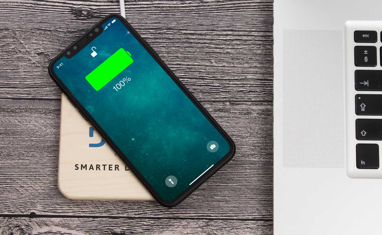 Forest - Carregadores Sem Fio Personalizados Lisboa gallery thumbnail