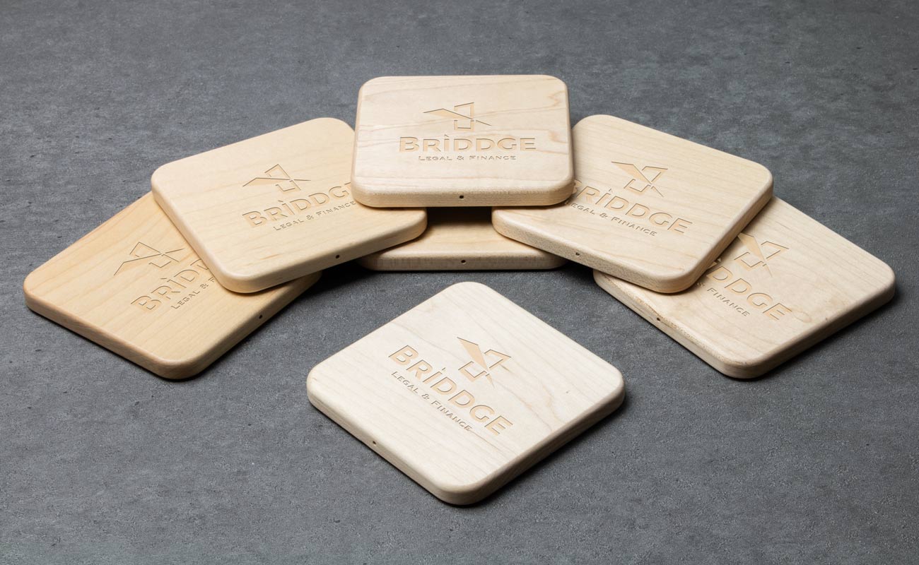 Forest - Carregadores Sem Fio Personalizados Coimbra gallery thumbnail