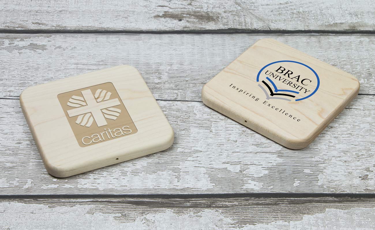 Forest - Carregadores Sem Fio Personalizado Portugal gallery thumbnail