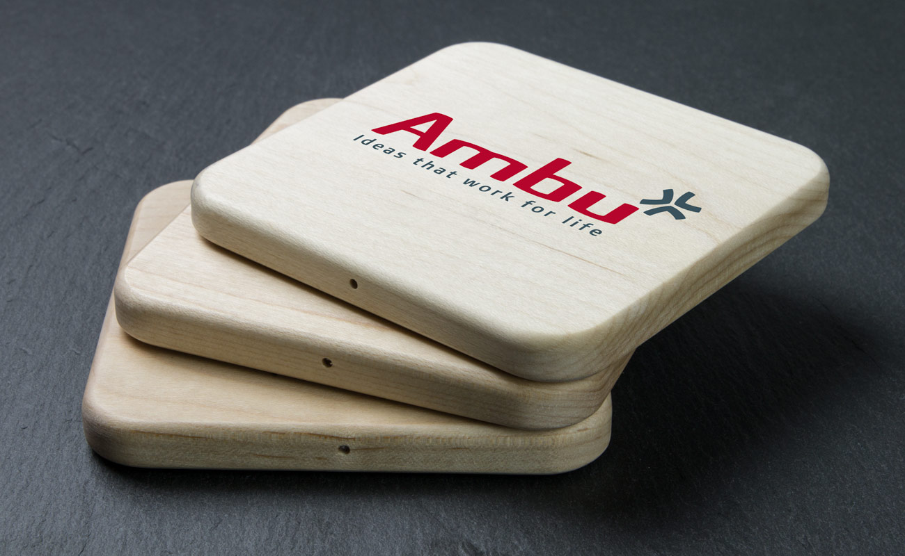 Forest - Carregadores Por Indução Personalizaveis gallery thumbnail