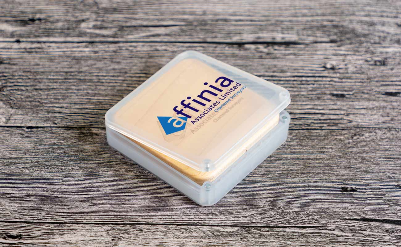 Forest - Carregadores Por Indução Personalizados Lisboa gallery thumbnail