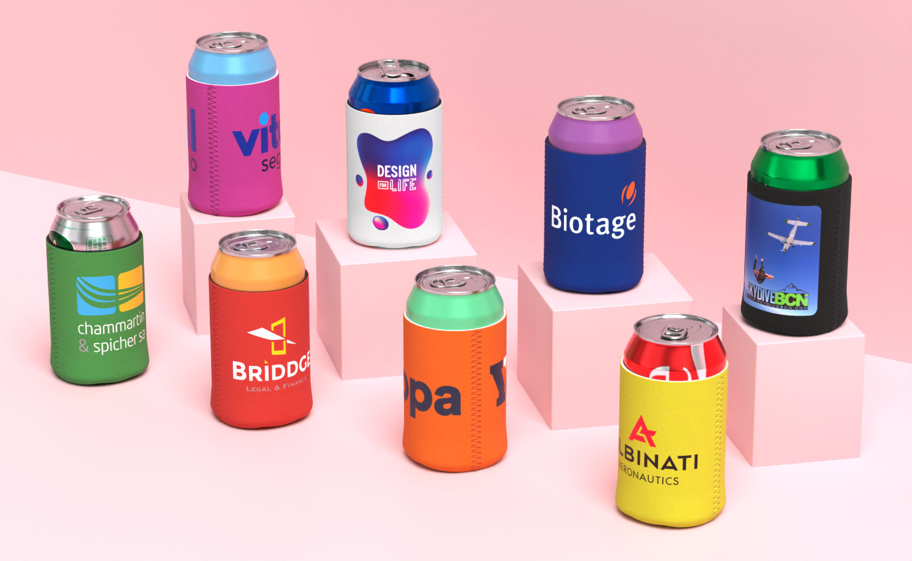 Refrigerador de bebidas Fresco