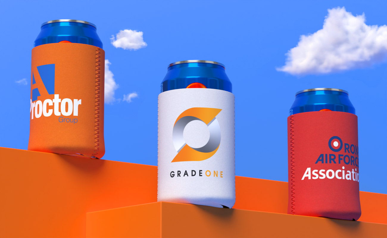 Fresco - Refrigeradores de bebidas promocionais produtos promocionais gallery thumbnail