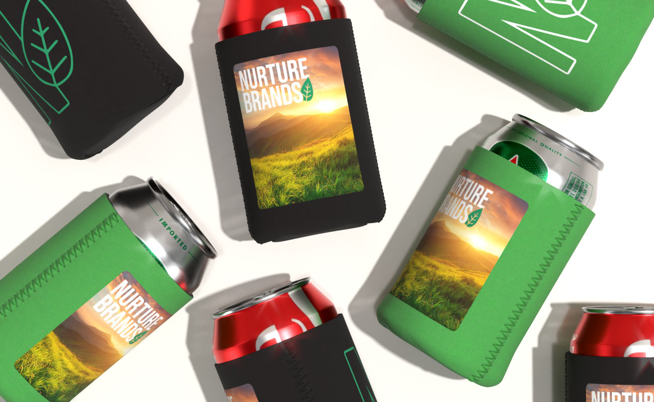 Fresco - Refrigeradores de bebidas promocionais personalizados gallery thumbnail