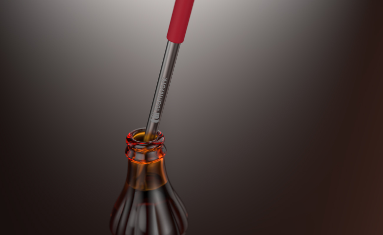 Funky - Palhinhas Reutilizáveis Marketing gallery thumbnail