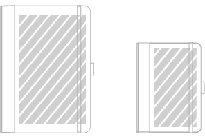 Caderno Impressão Fotográfica