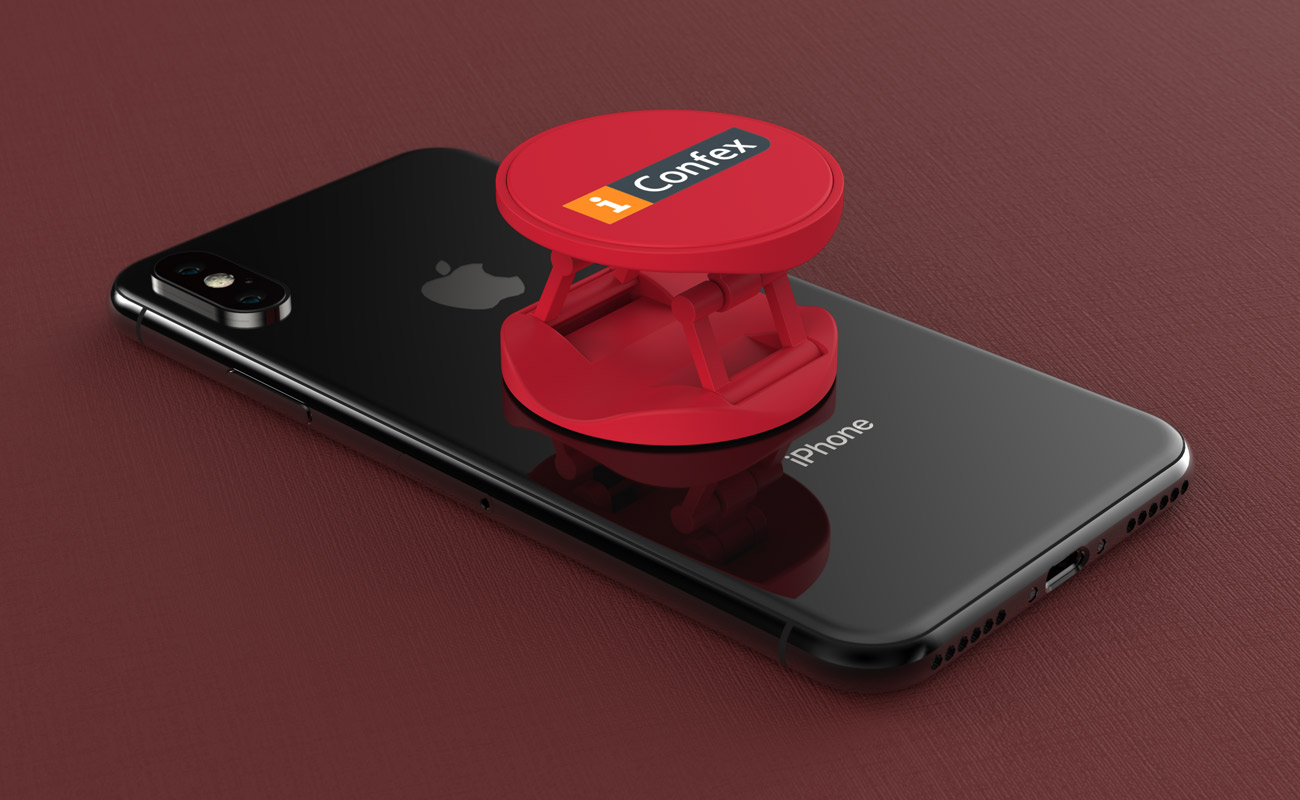 Grip - Suportes para Smartphone Corporativo gallery thumbnail