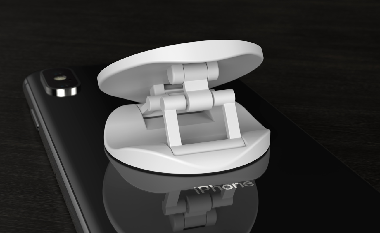 Grip - Suportes para Smartphone de Marketing gallery thumbnail