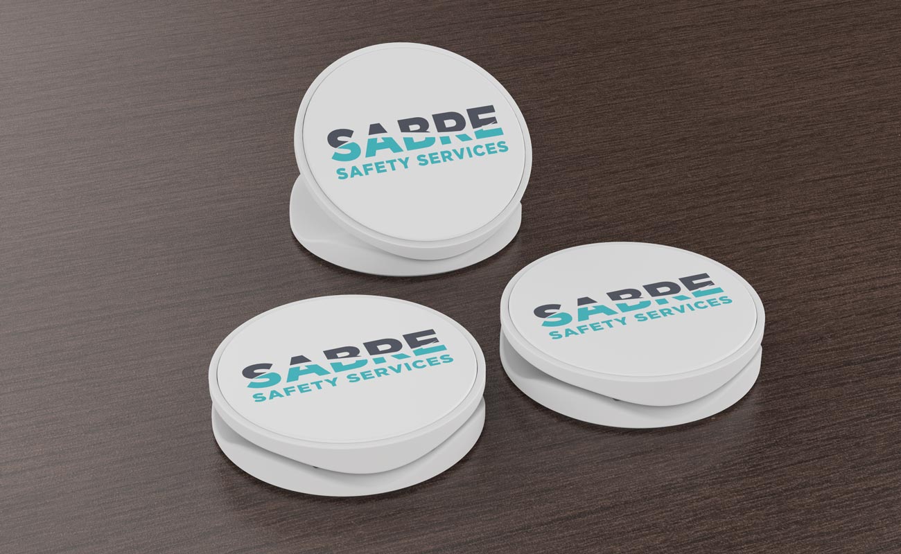 Grip - Suportes para Smartphone Impressos gallery thumbnail