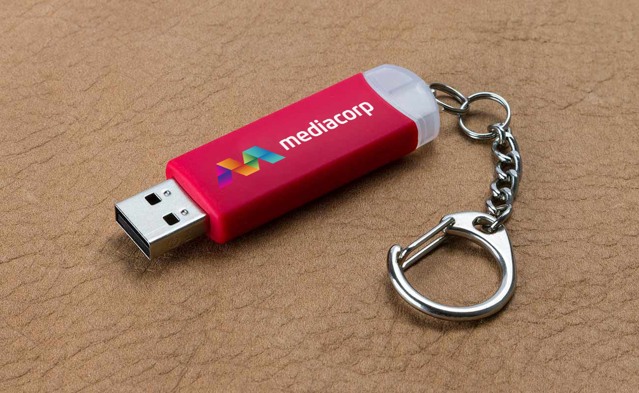 Gyro - Pen Drive Personalizada gallery thumbnail