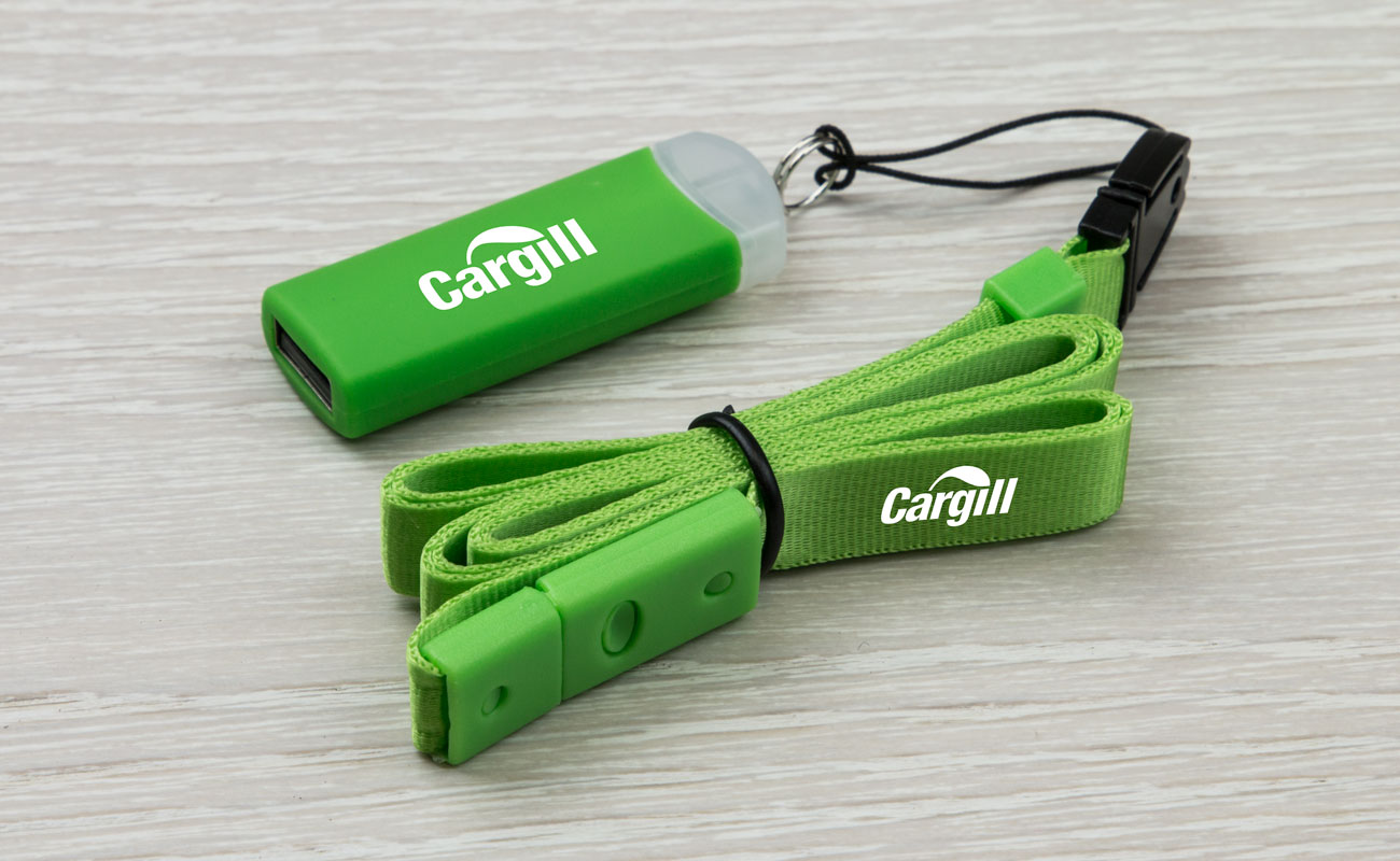 Gyro - Pen Drives Personalizados gallery thumbnail
