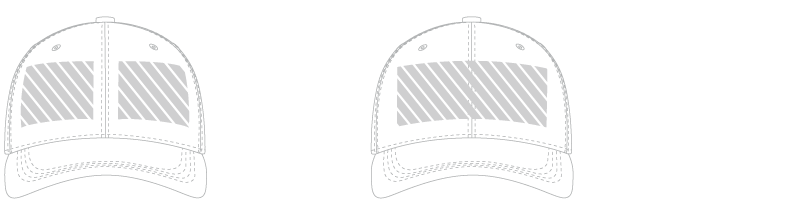 Boné Impressão Fotográfica Boné Impressão Fotográfica