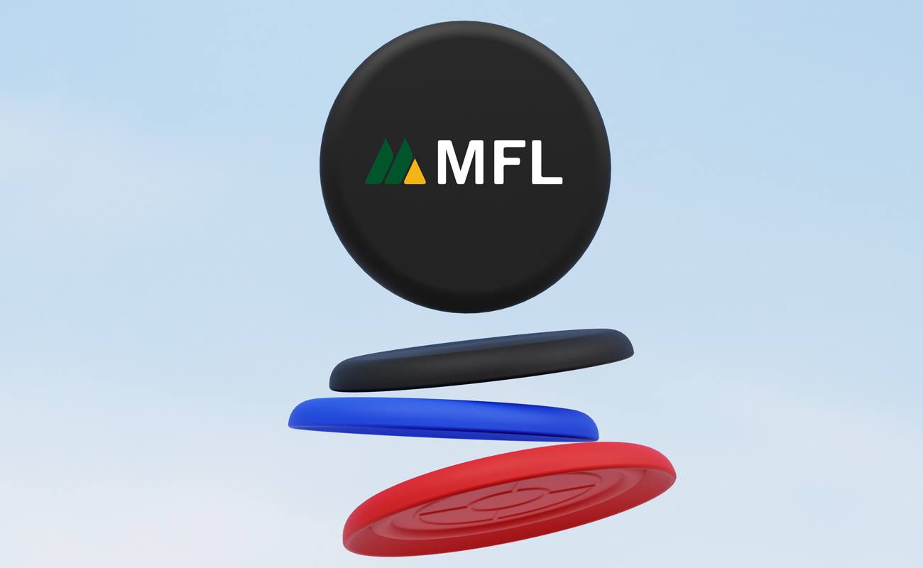 Hawk - Discos voadores personalizadas gallery thumbnail