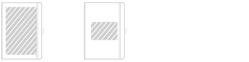 Caderno Impressão Fotográfica