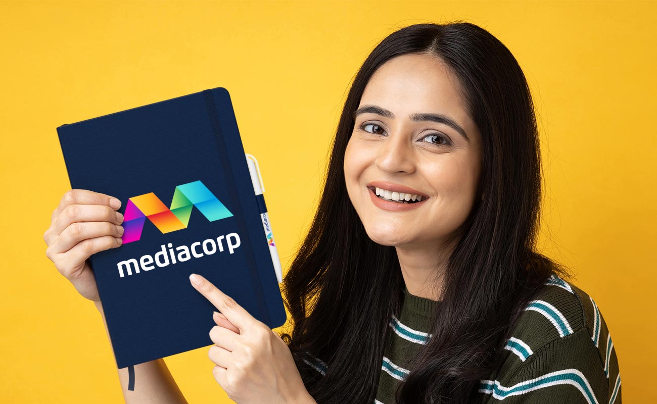 Idea - Cadernos promocionais gallery thumbnail