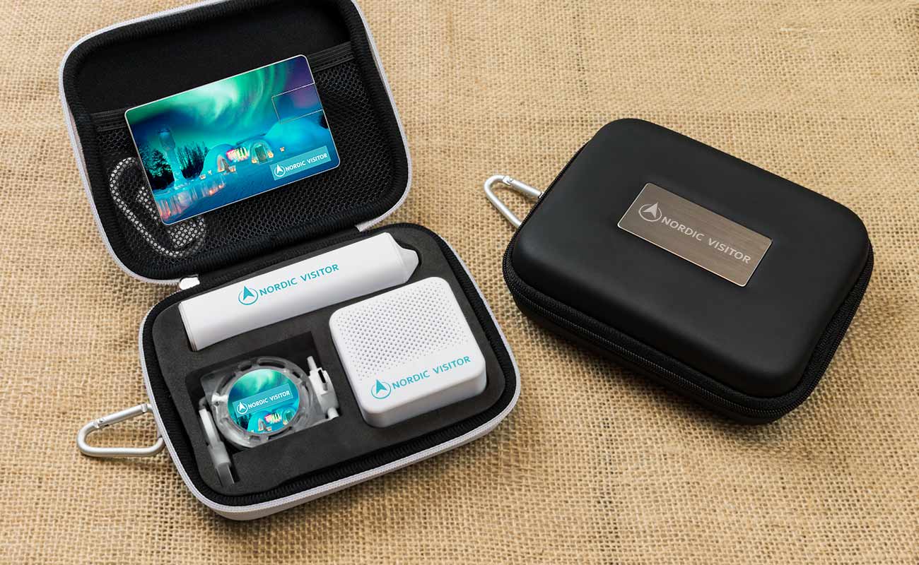 Impact L - Packs de Brindes personalizadas gallery thumbnail