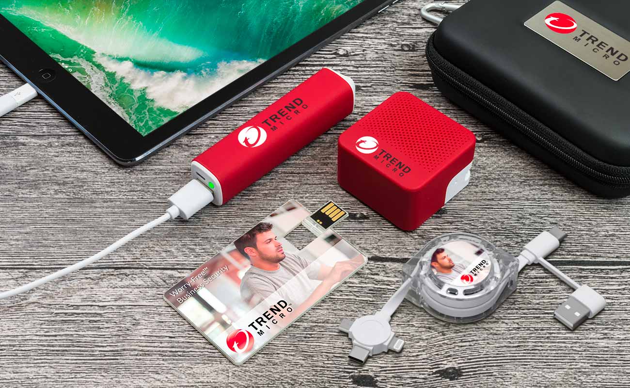 Impact L - Packs de Brindes com logótipo gallery thumbnail