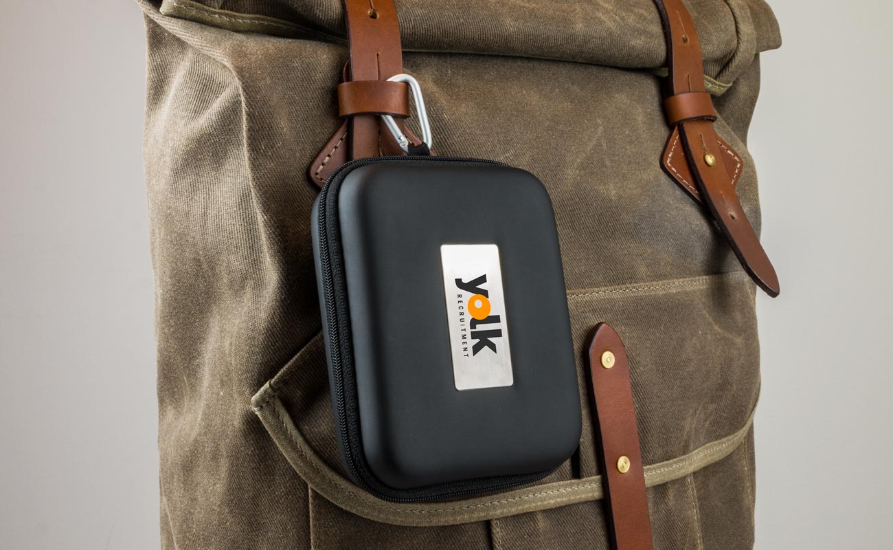 Impact L - Packs de Brindes promocionais personalizadas gallery thumbnail