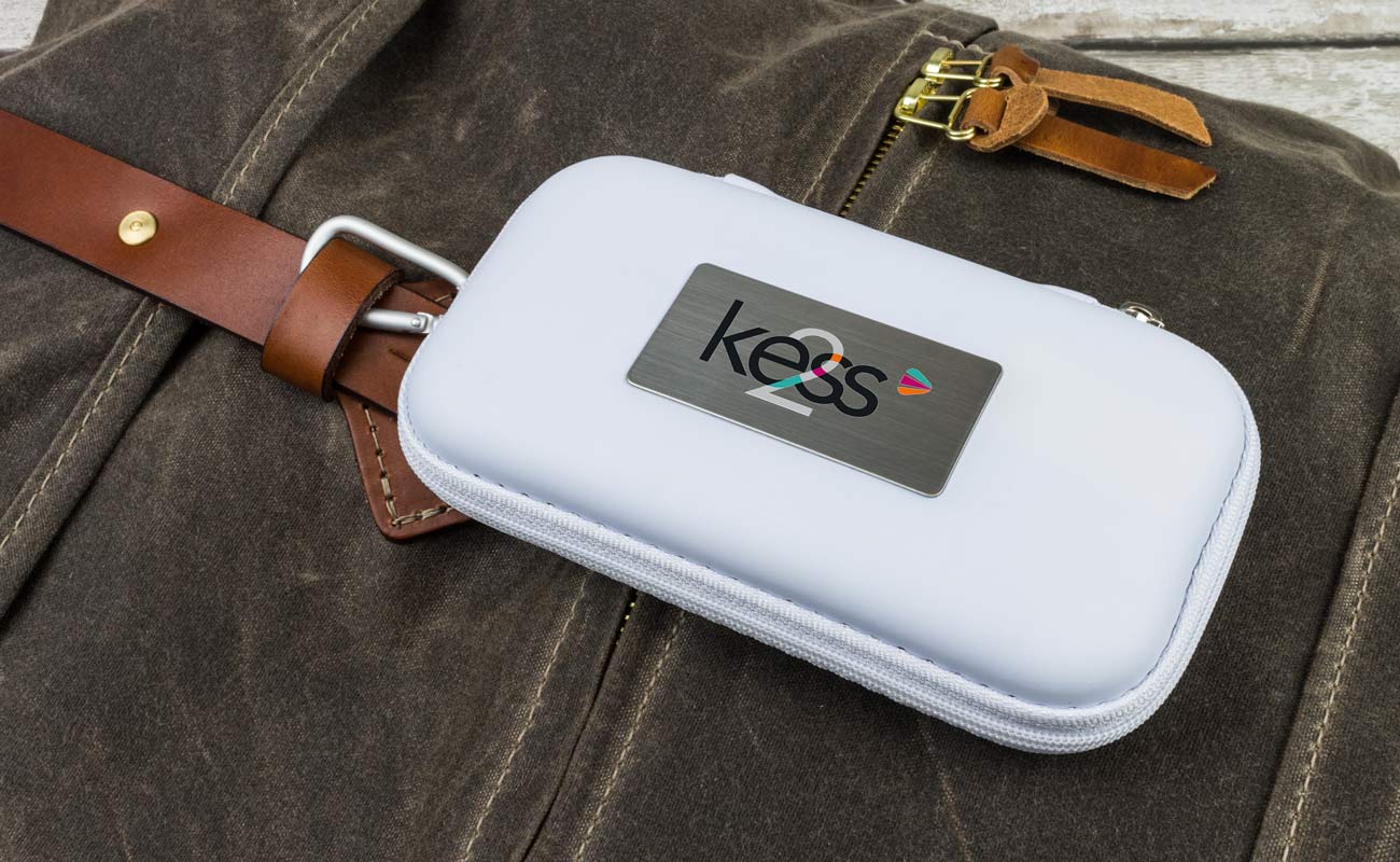 Impact M - Packs de Brindes com logótipo gallery thumbnail