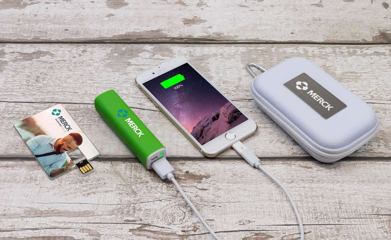 Impact S - Packs de Brindes personalizadas gallery thumbnail