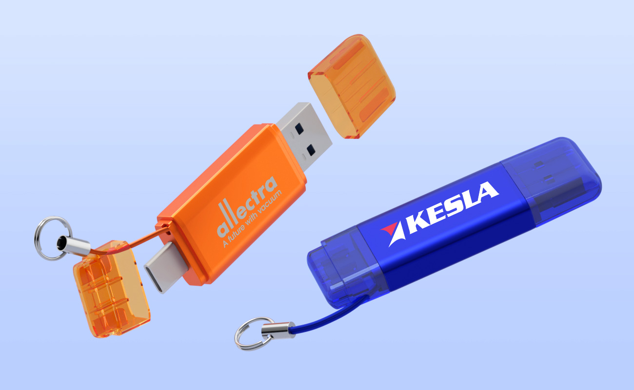 Indie - Pens USB Personalizadas gallery thumbnail