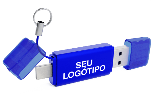 Indie - Pen Drives USB-C Personalizados