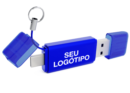 Indie - Pen Drives USB-C Personalizados Indie - Pen Drives USB-C Personalizados