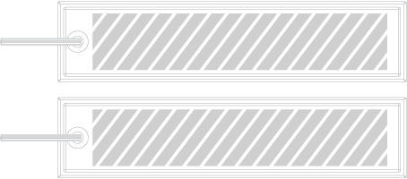 Porta-chaves Impressão Fotográfica