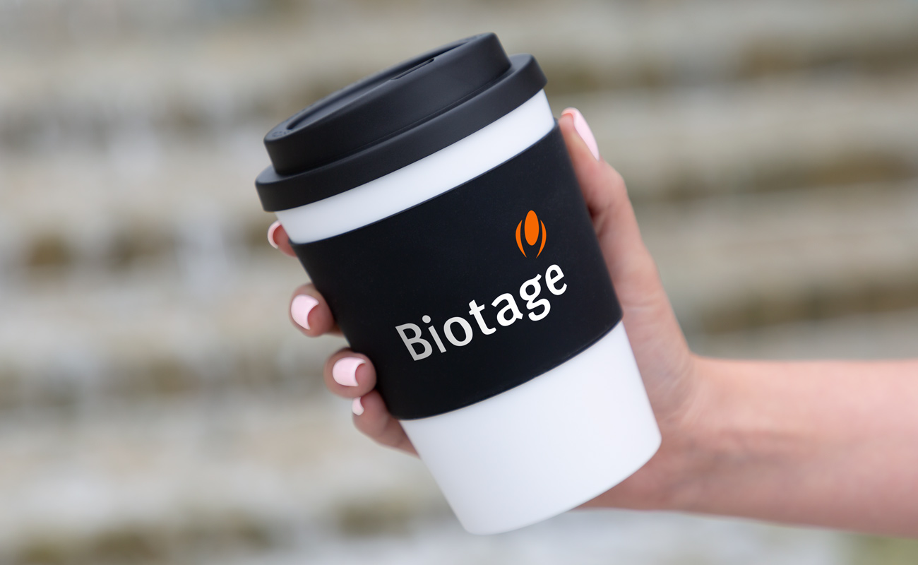 Java - Caneca de Viagem Personalizada gallery thumbnail